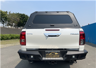 2019年TOYOTA Hilux 海力士  第4張縮圖