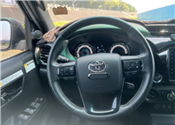 2019年TOYOTA Hilux 海力士  第6張縮圖