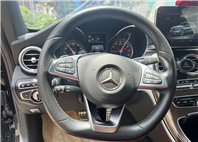 2016年 BENZ W205 C300 Coupe   第5張縮圖