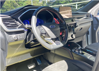 2020年Kuga 2.0 ST-Line  Awd 原廠保固至2023 電話 0909068733 同line  第2張縮圖