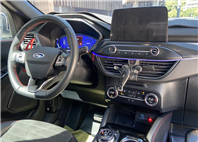 2020年Kuga 2.0 ST-Line  Awd 原廠保固至2023 電話 0909068733 同line  第3張縮圖