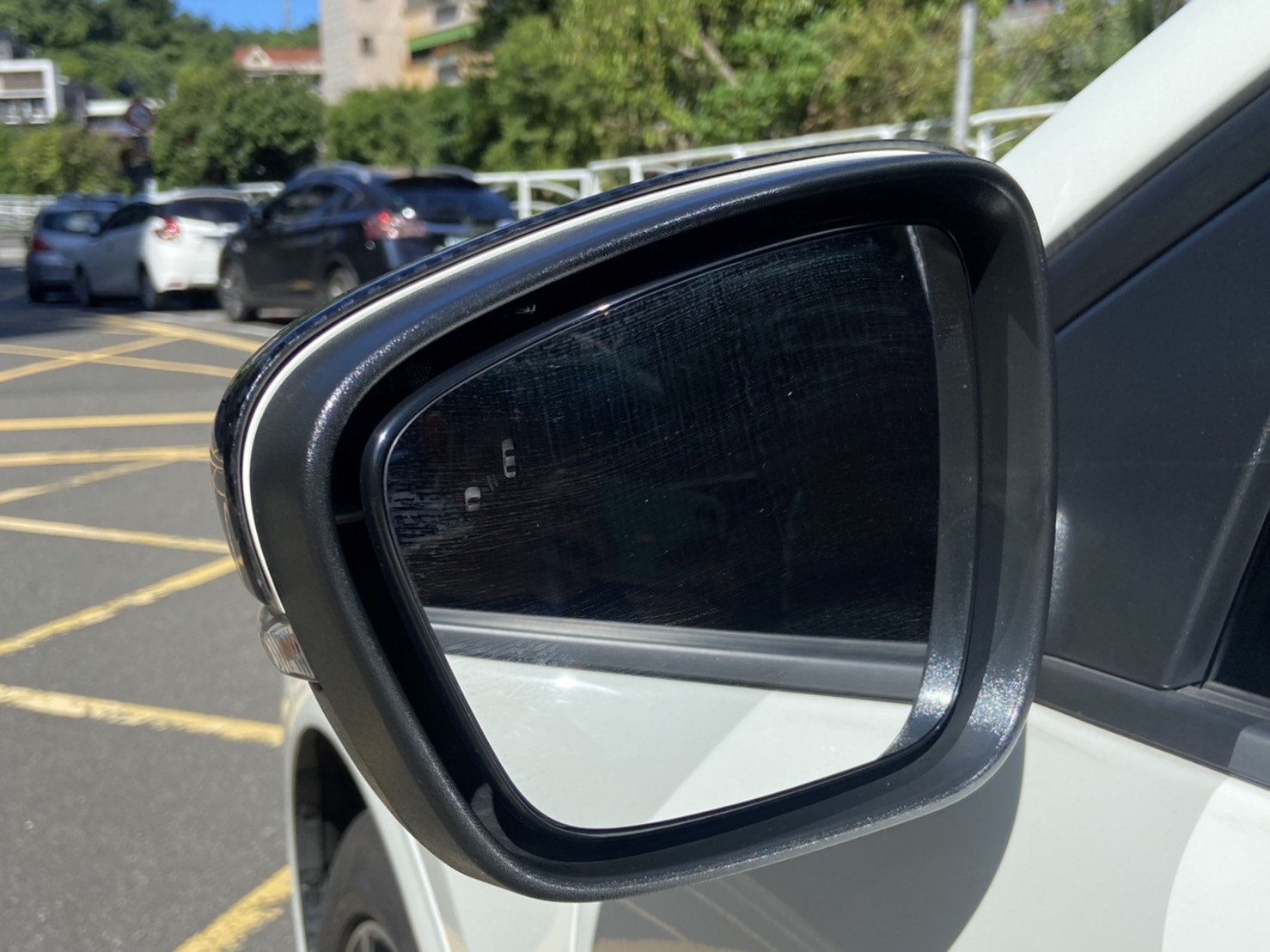2020年Kuga 2.0 ST-Line  Awd 原廠保固至2023 電話 0909068733 同line  第6張相片