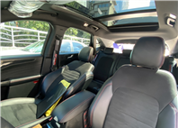 2020年Kuga 2.0 ST-Line  Awd 原廠保固至2023 電話 0909068733 同line  第15張縮圖