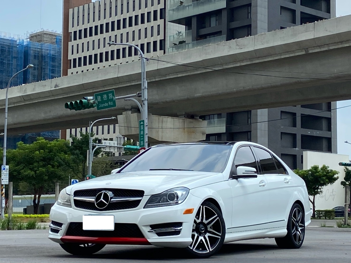 2013 C250 1.8 電話 0909068733 同line  第1張相片