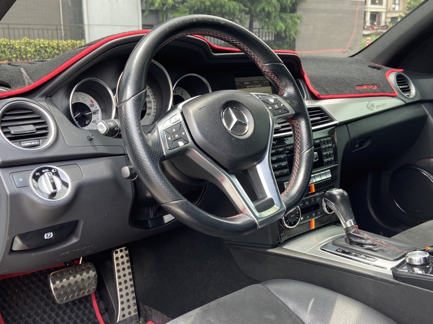 2013 C250 1.8 電話 0909068733 同line  第2張相片