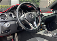 2013 C250 1.8 電話 0909068733 同line  第2張縮圖