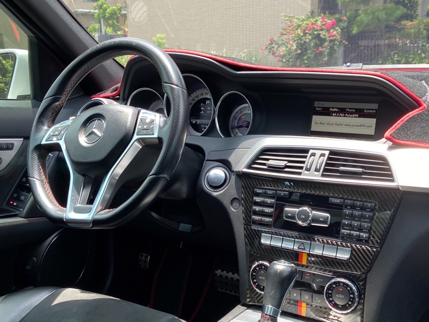 2013 C250 1.8 電話 0909068733 同line  第3張相片