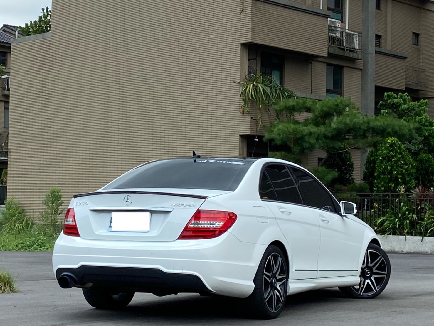 2013 C250 1.8 電話 0909068733 同line  第5張相片