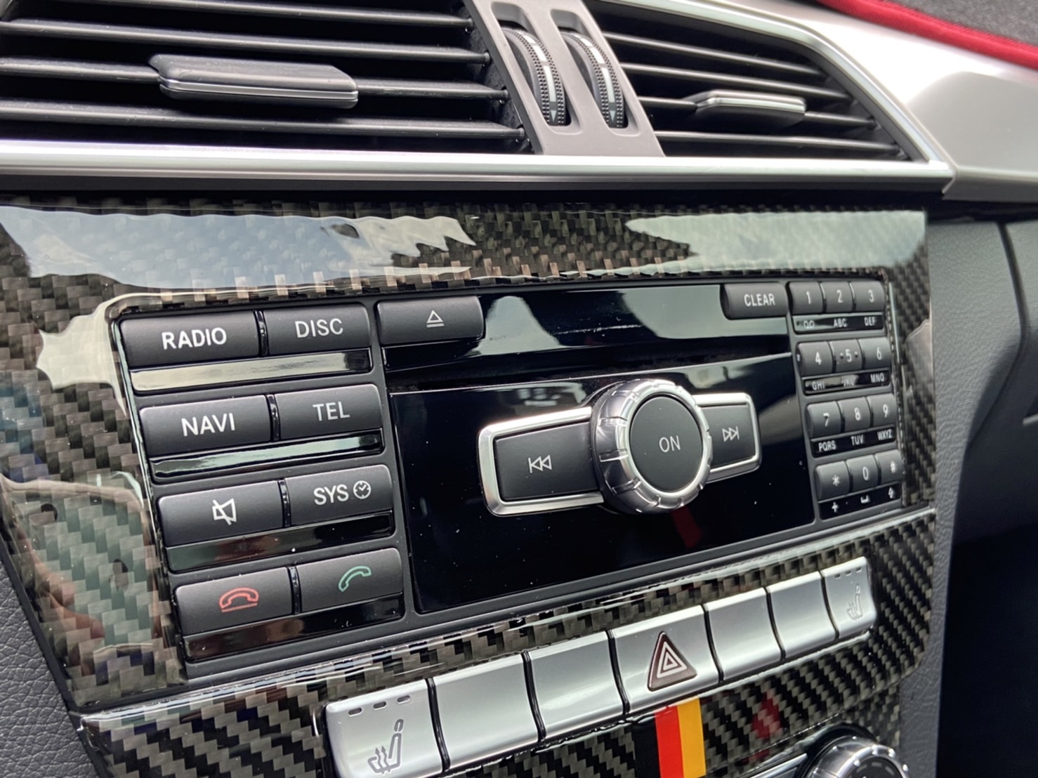 2013 C250 1.8 電話 0909068733 同line  第8張相片