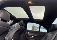 2016年C300 4傳 正AMG  全車包膜 ：白變粉 電話 0909068733 同line  第8張縮圖