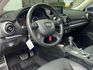 2015年 Audi A3 Sportbake 40TFSI 1.8 電話 0909068733 同line  第7張縮圖