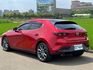 2019 Mazda 3 5D  5X萬就能入手 電話 0909068733 同line  第5張縮圖