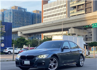 Bmw F30 320買回去七六交不完 電話 0909068733 同line  第1張縮圖