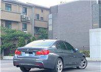 Bmw F30 320買回去七六交不完 電話 0909068733 同line  第2張縮圖
