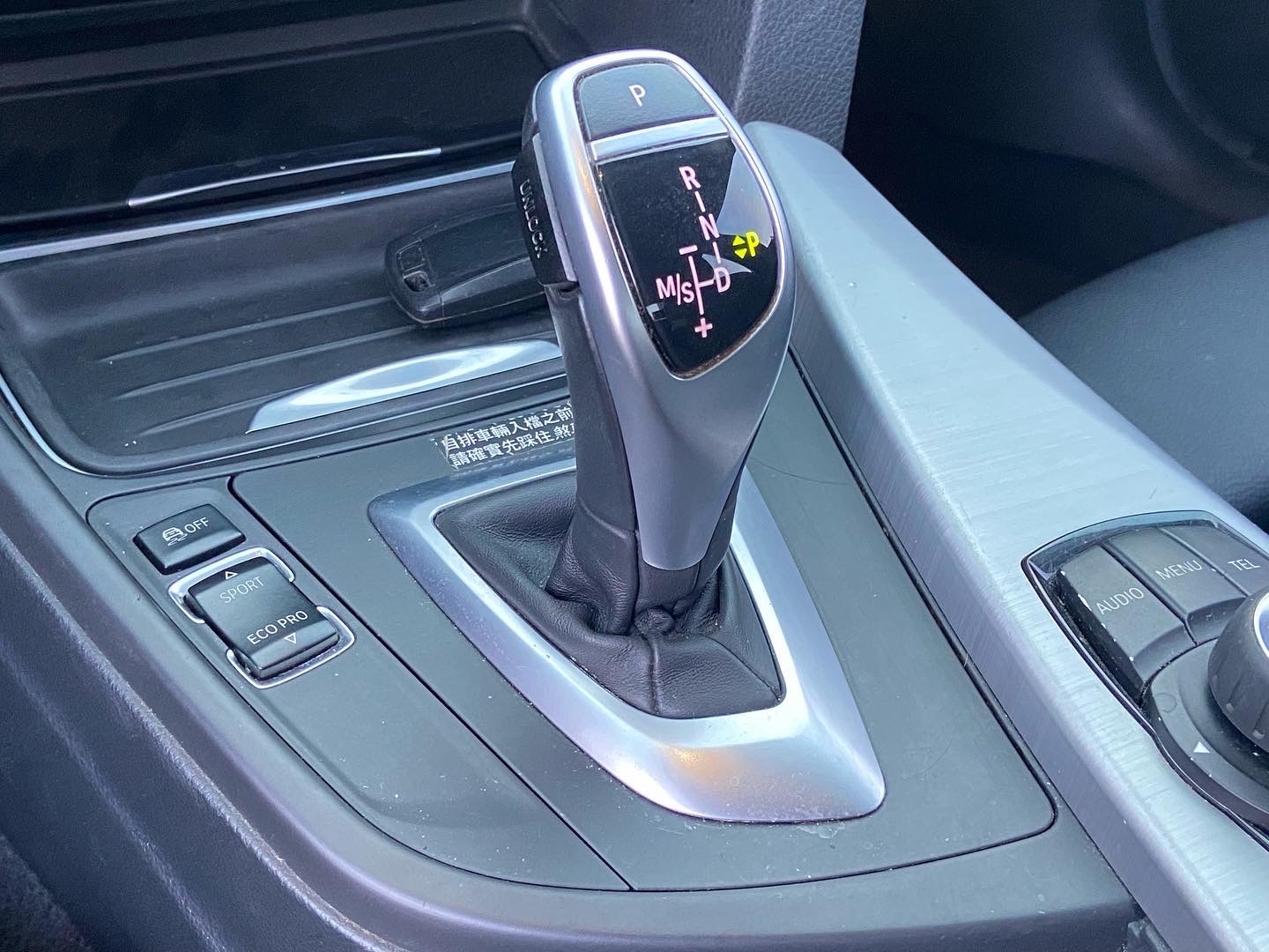 Bmw F30 320買回去七六交不完 電話 0909068733 同line  第7張相片