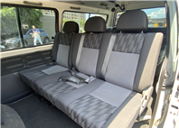 2013年 Delica 2.4 廂 手八座 椅子近全新 電話 0909068733 同line  第4張縮圖