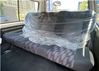 2013年 Delica 2.4 廂 手八座 椅子近全新 電話 0909068733 同line  第7張縮圖