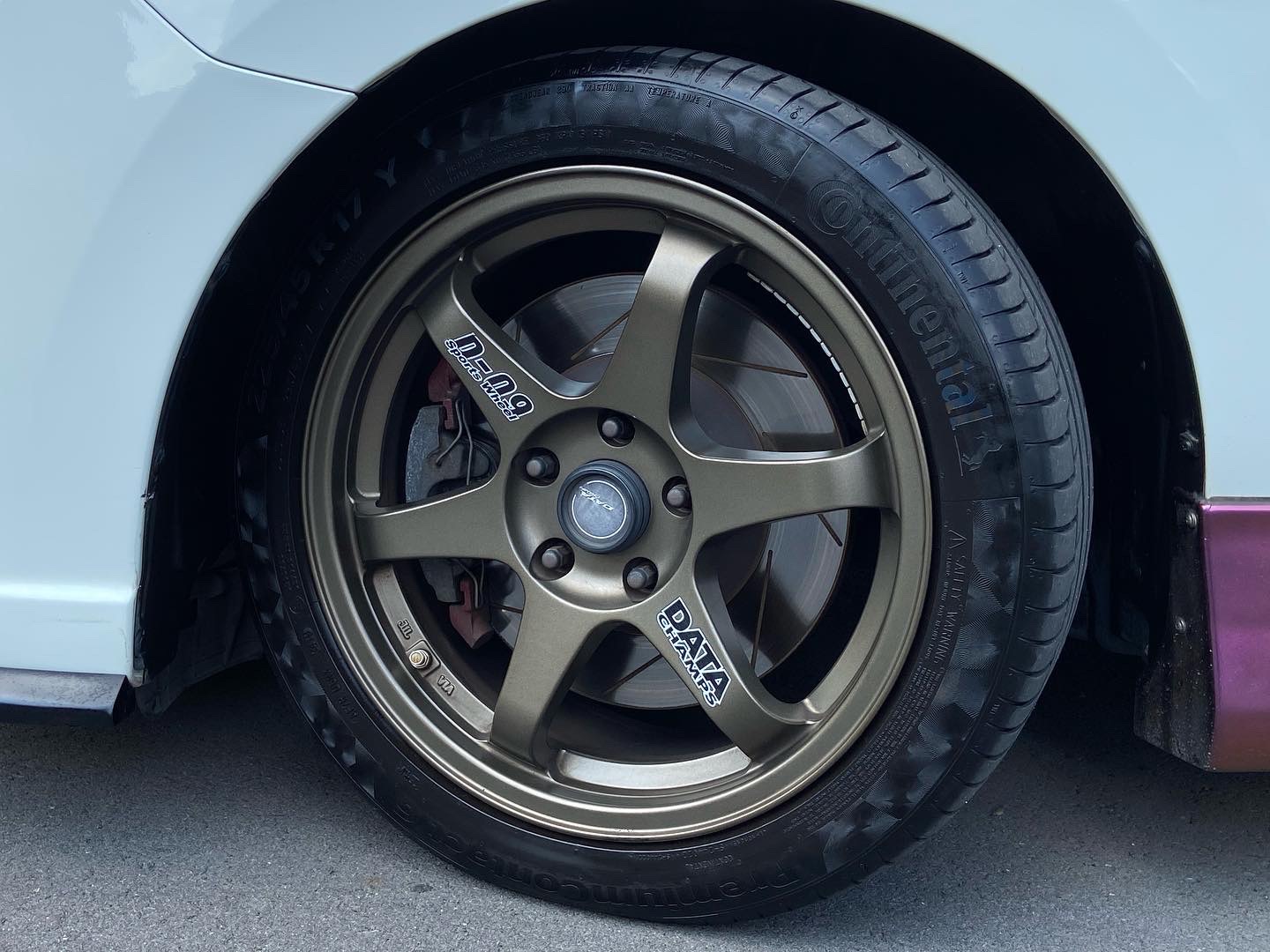 車主割愛 該改的都改了 2015 Mazda 5 2.0 白 電話 0909068733 同line  第5張相片