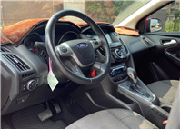 20萬預算買這一台超划算 2013 Focus 1.6 紅 電話 0909068733 同line  第3張縮圖