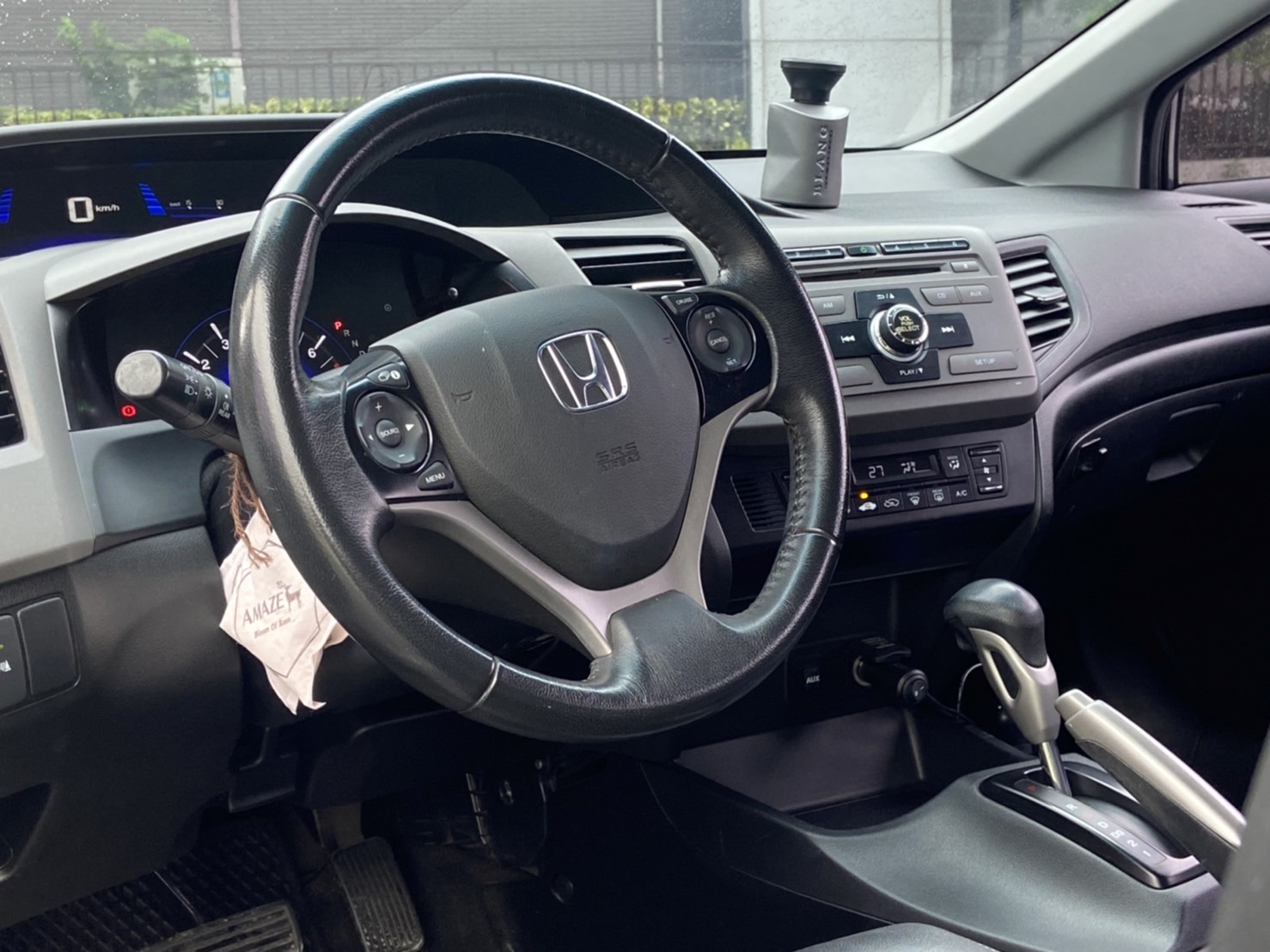 買車送安卓機 2013 年k14 1.8  只跑5萬公里 原鈑件 電話 0909068733 同line  第4張相片