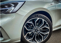 2019年Focus ST line 白 電話 0909068733 同line  第4張縮圖