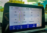 2019年Focus ST line 白 電話 0909068733 同line  第5張縮圖