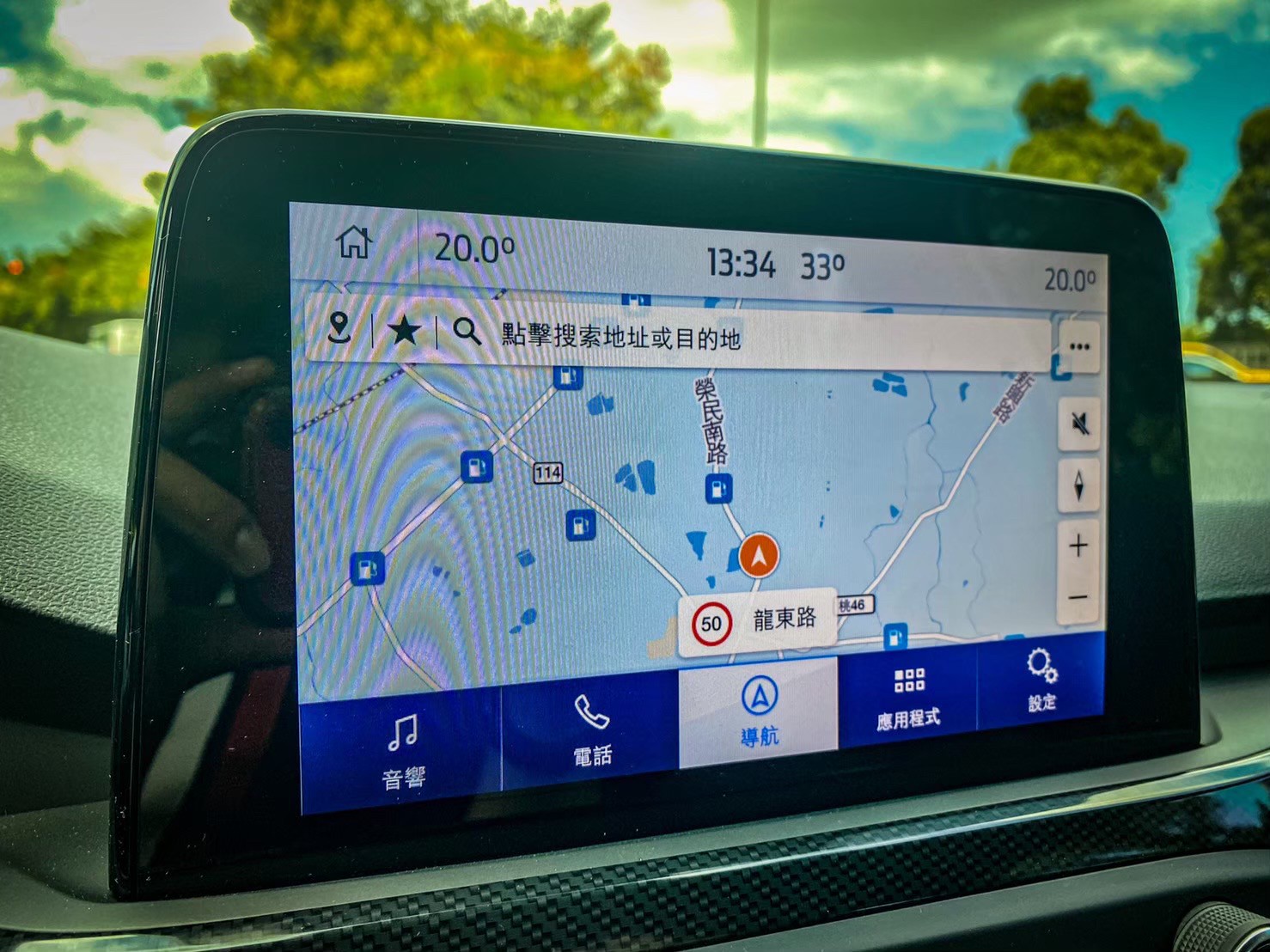 2019年Focus ST line 白 電話 0909068733 同line  第6張相片