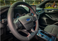 2019年Focus ST line 白 電話 0909068733 同line  第11張縮圖