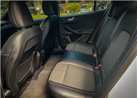 2019年Focus ST line 白 電話 0909068733 同line  第12張縮圖