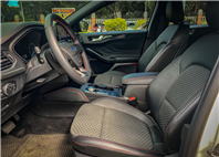 2019年Focus ST line 白 電話 0909068733 同line  第13張縮圖