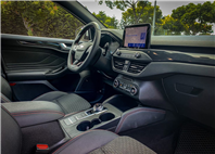 2019年Focus ST line 白 電話 0909068733 同line  第14張縮圖
