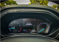 2019年Focus ST line 白 電話 0909068733 同line  第15張縮圖