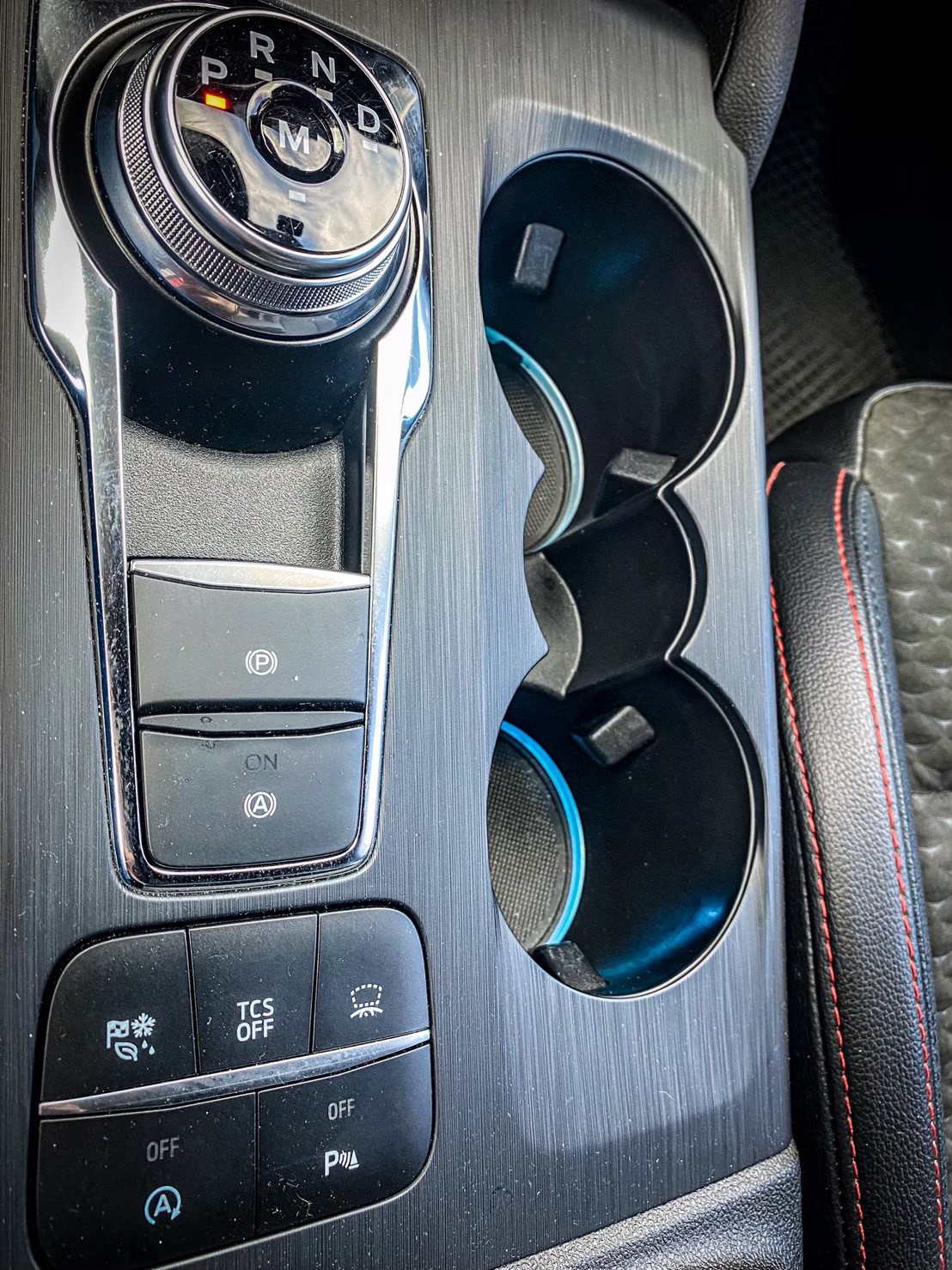 2019年Focus ST line 白 電話 0909068733 同line  第16張相片