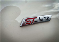 2019年Focus ST line 白 電話 0909068733 同line  第17張縮圖