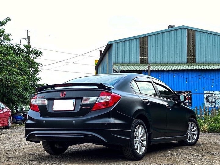 2014 Honda k14 1.8 漂亮車可遇不可求  秒殺車 電話 0909068733 同line  第2張相片
