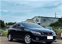 2014 Honda k14 1.8 漂亮車可遇不可求  秒殺車 電話 0909068733 同line  第3張縮圖