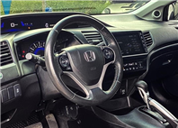 2014 Honda k14 1.8 漂亮車可遇不可求  秒殺車 電話 0909068733 同line  第5張縮圖