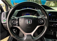 2014 Honda k14 1.8 漂亮車可遇不可求  秒殺車 電話 0909068733 同line  第6張縮圖