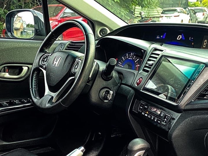 2014 Honda k14 1.8 漂亮車可遇不可求  秒殺車 電話 0909068733 同line  第7張相片