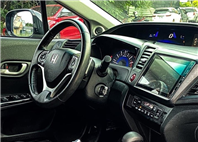2014 Honda k14 1.8 漂亮車可遇不可求  秒殺車 電話 0909068733 同line  第7張縮圖
