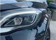 小休旅熱門款入庫  2017 Benz Gla200d 鋁圈升級 電話 0909068733 同line  第3張縮圖