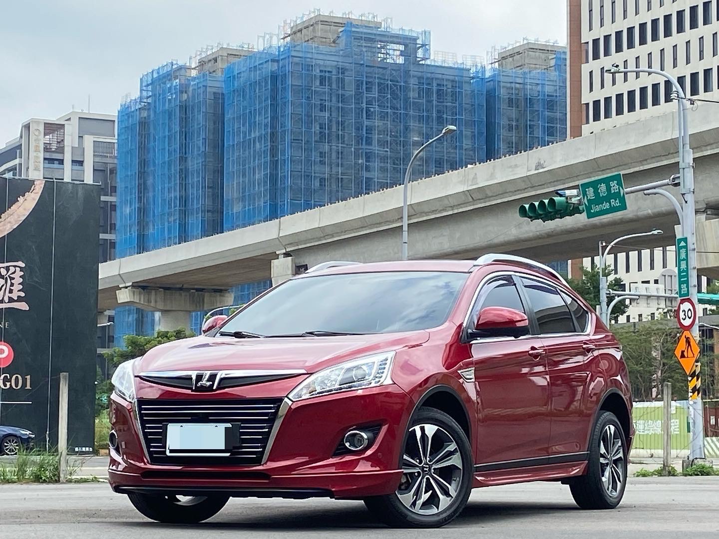 2014 U6  2.0 sport+ 電話 0909068733 同line  第1張相片