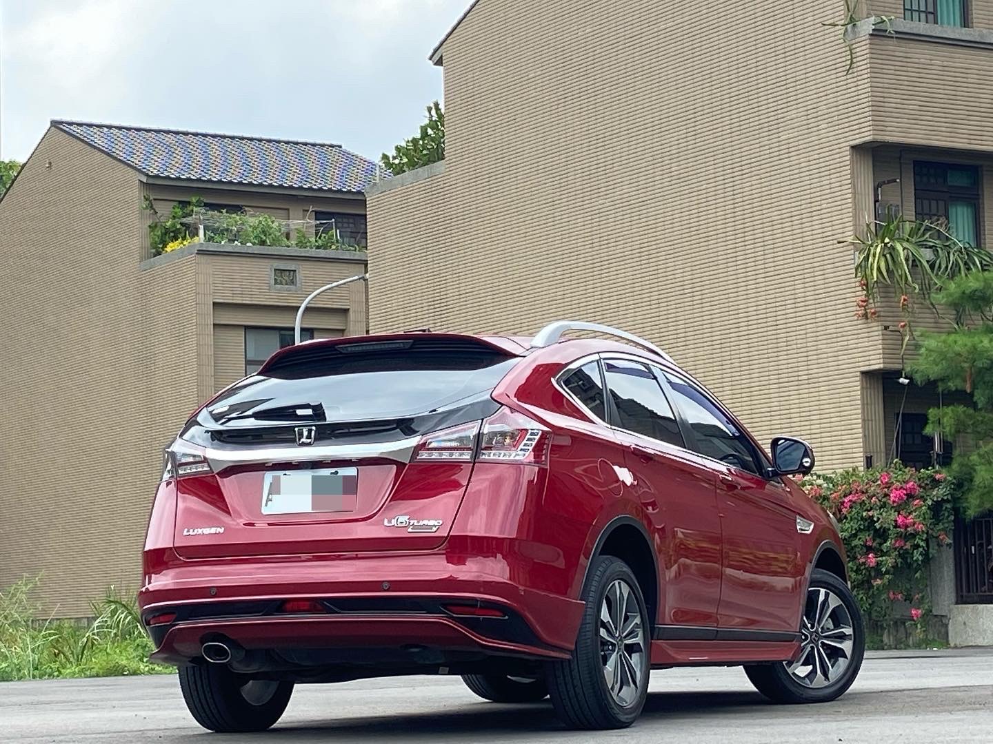 2014 U6  2.0 sport+ 電話 0909068733 同line  第2張相片