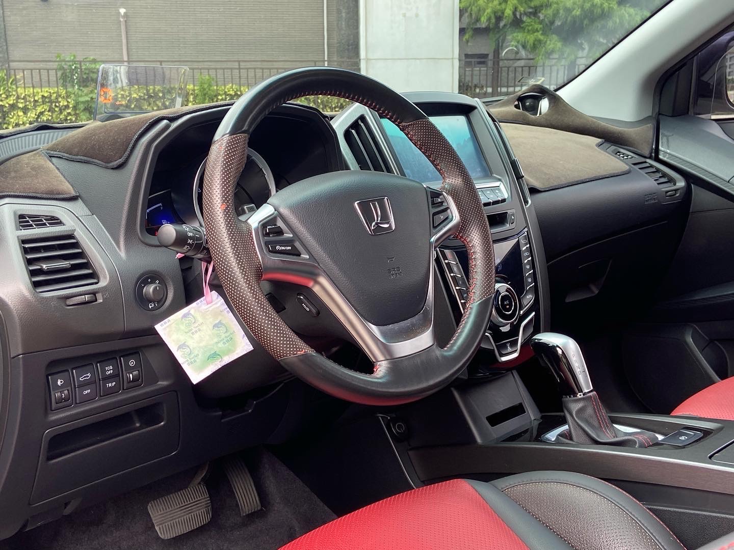 2014 U6  2.0 sport+ 電話 0909068733 同line  第4張相片