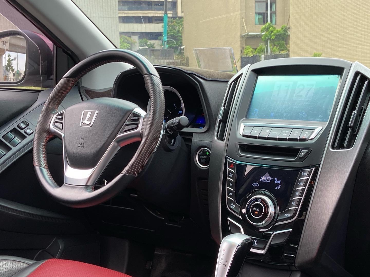 2014 U6  2.0 sport+ 電話 0909068733 同line  第5張相片