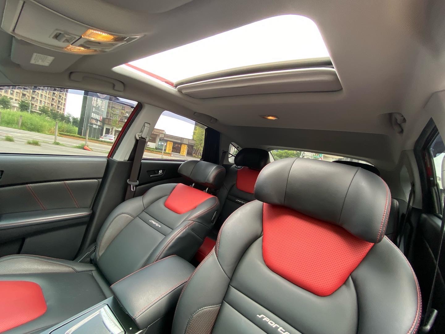 2014 U6  2.0 sport+ 電話 0909068733 同line  第9張相片