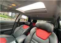 2014 U6  2.0 sport+ 電話 0909068733 同line  第9張縮圖