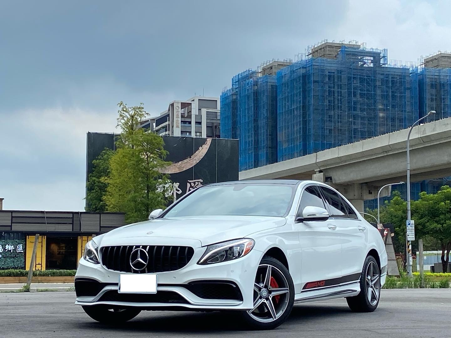 不多說 試過會愛上  2015 Benz C300   電話 0909068733 同line  第1張相片