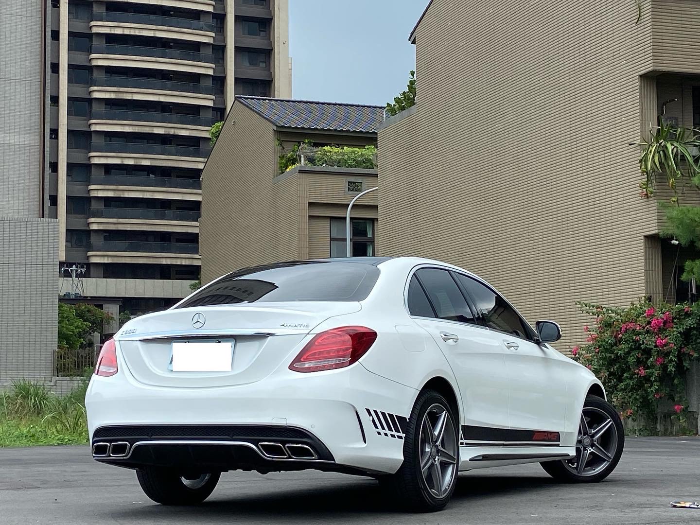 不多說 試過會愛上  2015 Benz C300   電話 0909068733 同line  第2張相片