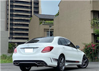 不多說 試過會愛上  2015 Benz C300   電話 0909068733 同line  第2張縮圖